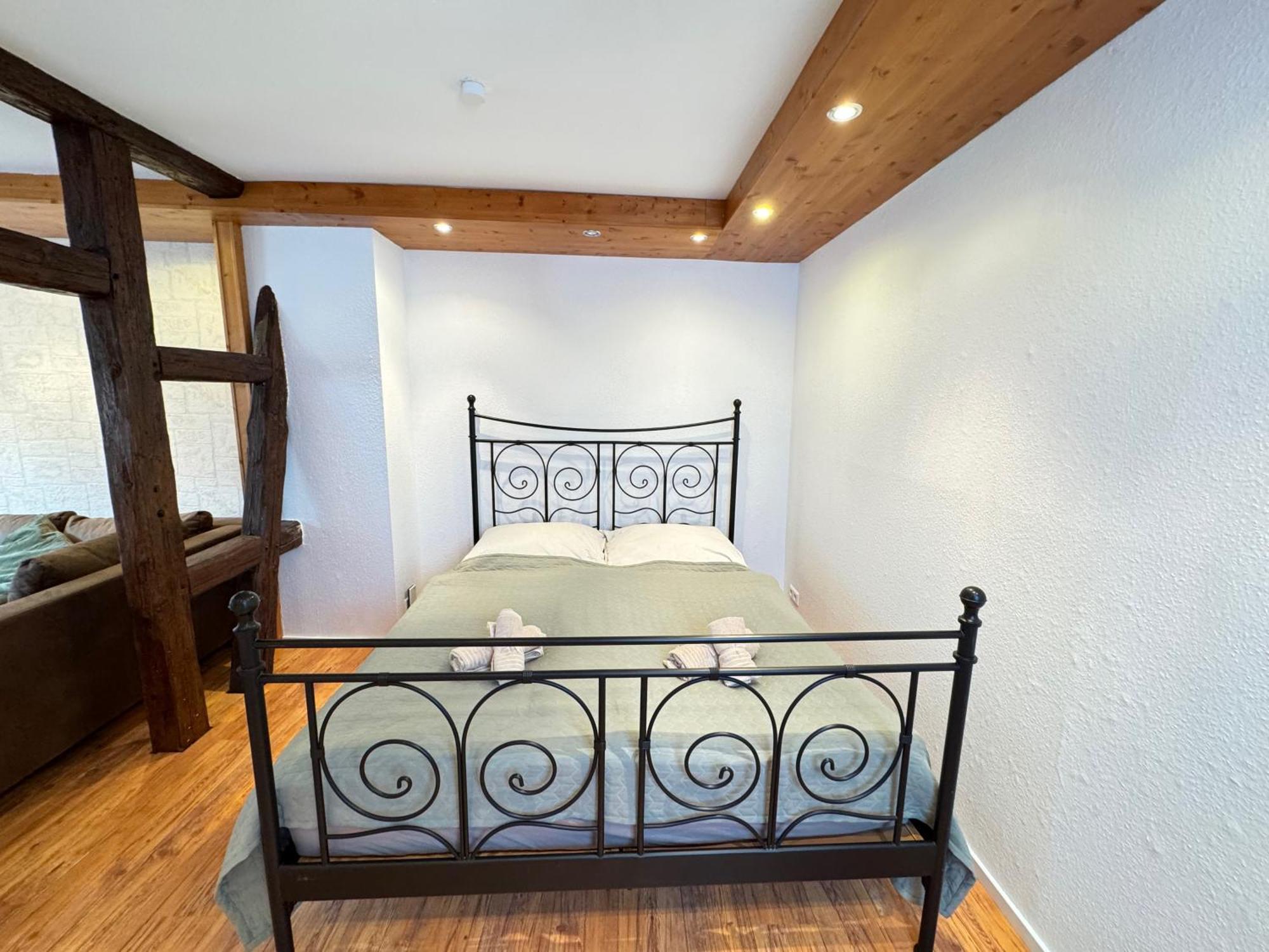Grosses Apartment An Der Loreley Sankt Goar Εξωτερικό φωτογραφία